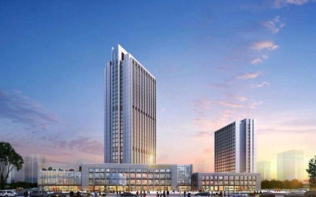 Dongguan Dongcheng International Hotel