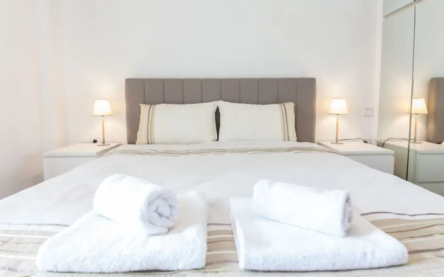 Faliro 2 Bd Escape Modern Living