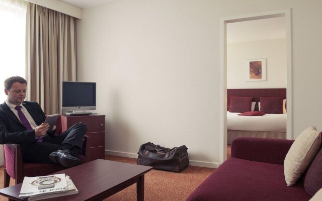 Mercure Brussels Airport