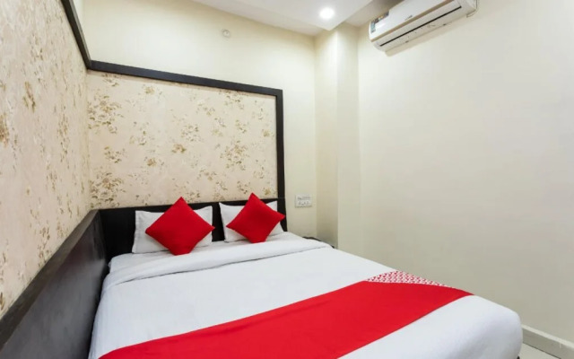 Sun Palace By OYO Rooms