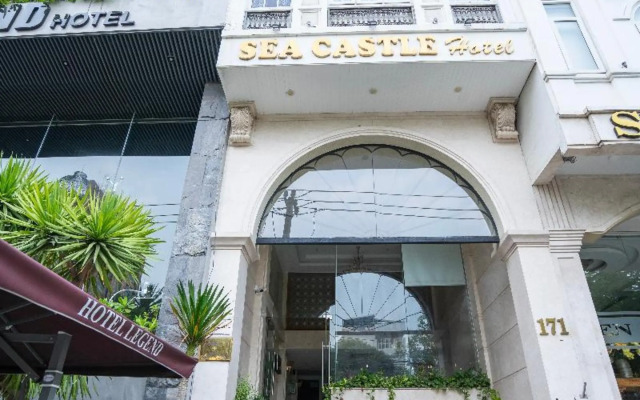 Sea Castle Hotel