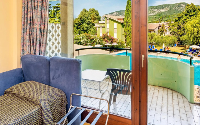 Hotel Royal  Hotel Palme  Suite