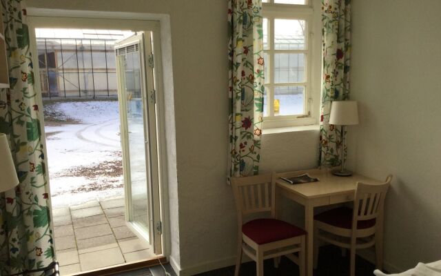 Wapnö Gård Bed & Breakfast