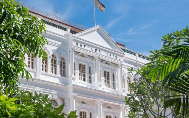Raffles Singapore