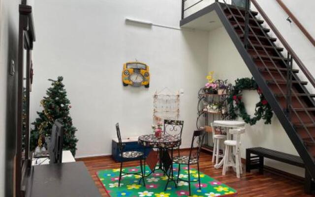 Shamrock Villas Corner OR Seaview