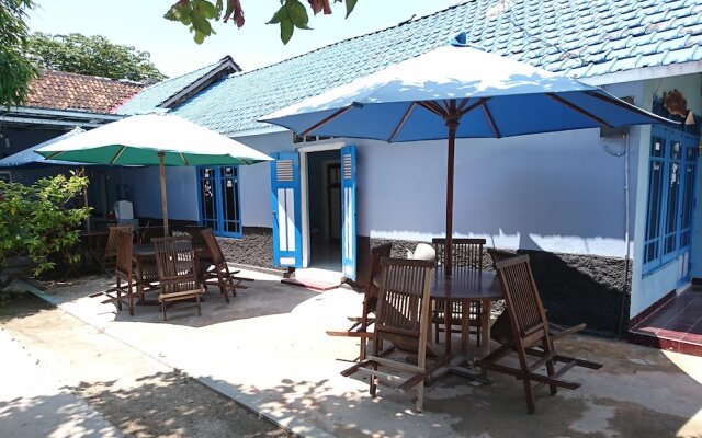 Oyo 2439 Gemilang Homestay