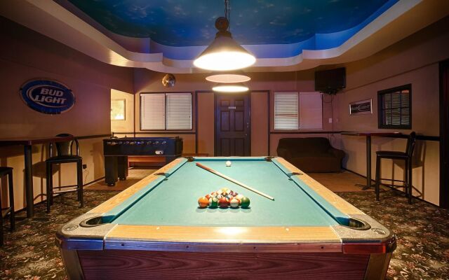 Best Western Riverside Inn