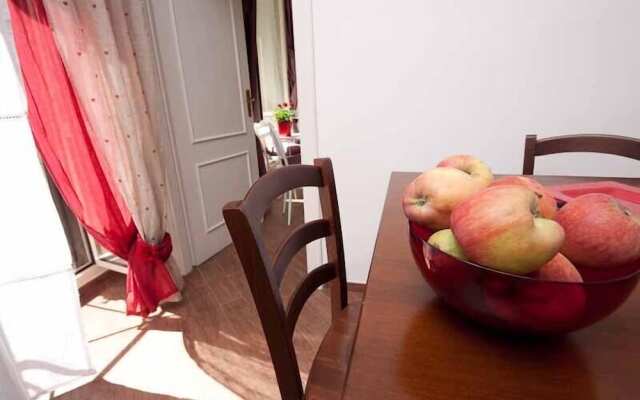 Comfortable Apartment Very Close to the Vatican Free Wifi No123