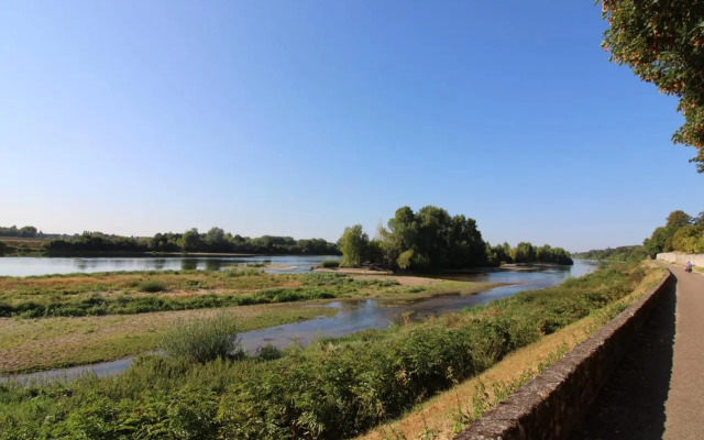 gite au coeur des chateaux de la loire