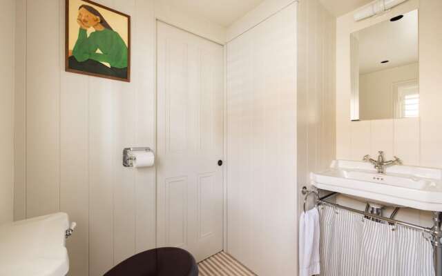 The Kensington House by Hok Living