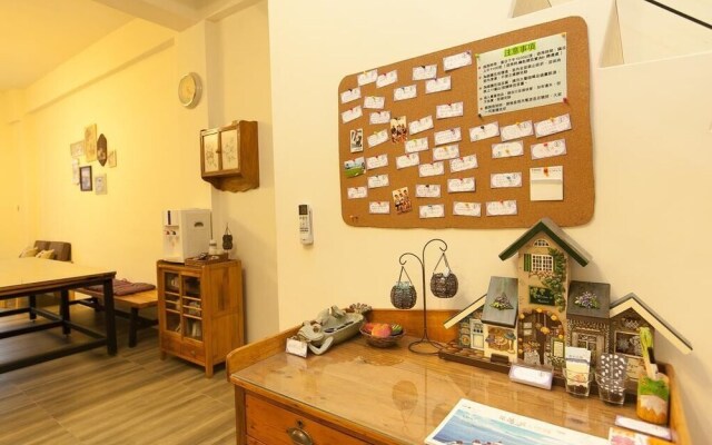 George Garden Guesthouse