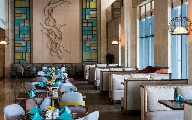 Pullman Zhouzhuang