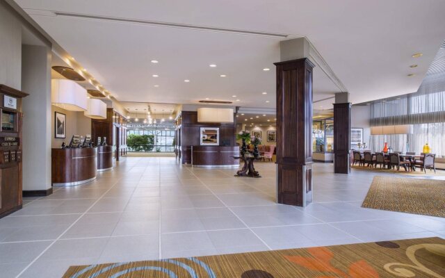Sheraton Hotel Newfoundland
