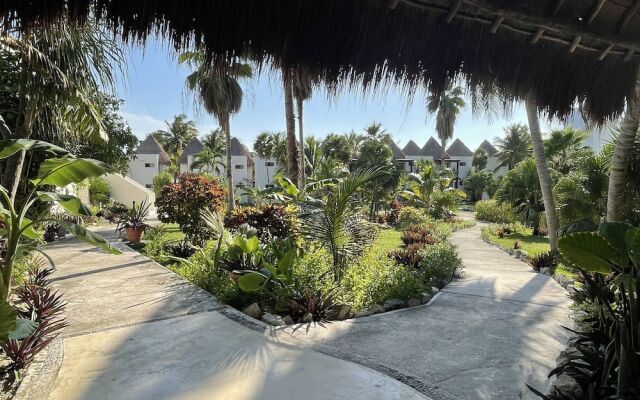 Hotel VR Club Tulum Riviera