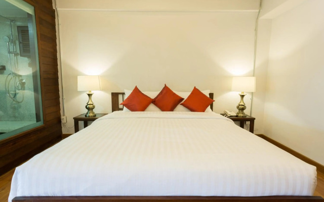 NightBazaar Inn Hotel