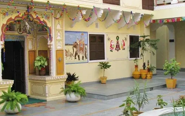 Karma Haveli