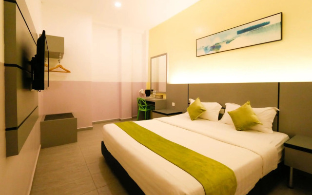 Travelland Hotel