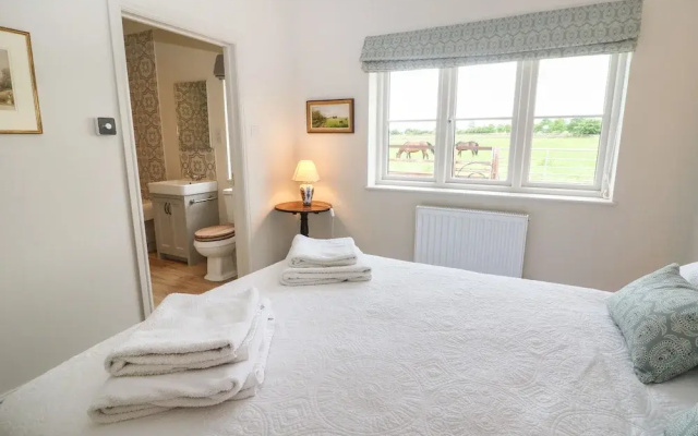 Flagstone Cottage