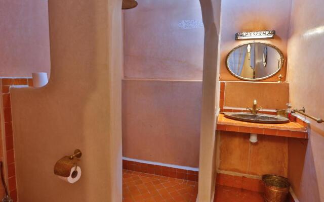 Riad Dada Mouss & Suites