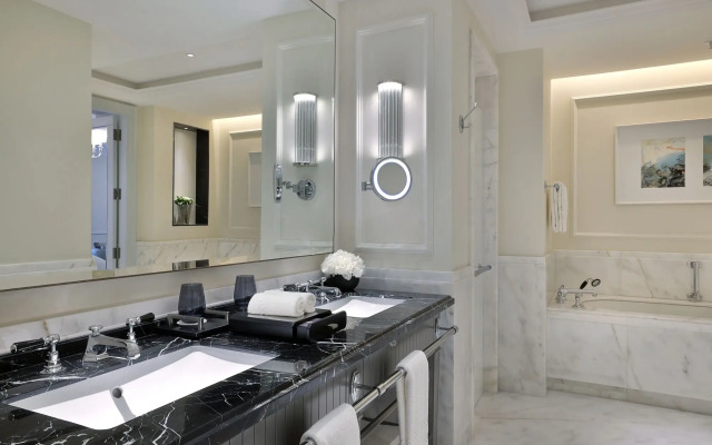 The Ritz-Carlton, Amman