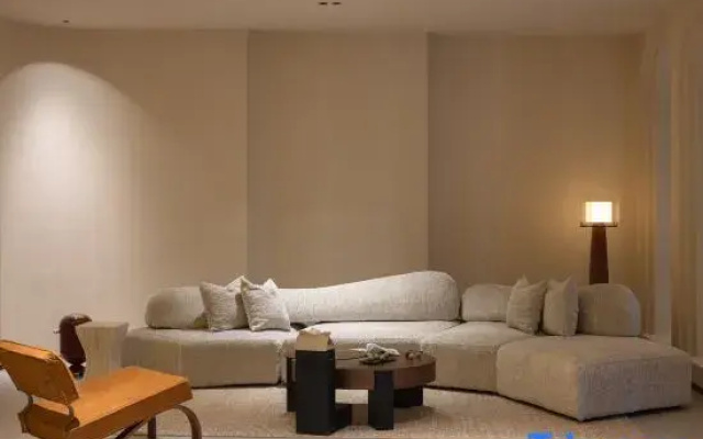 Yuanxi Design Hotel