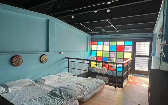 Kuanzhai 1960 Private B&B