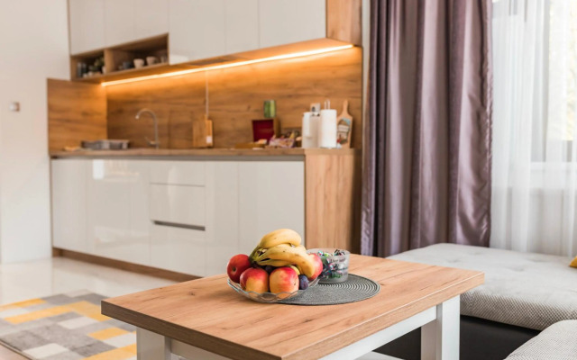 Downtown Apartment Travnik