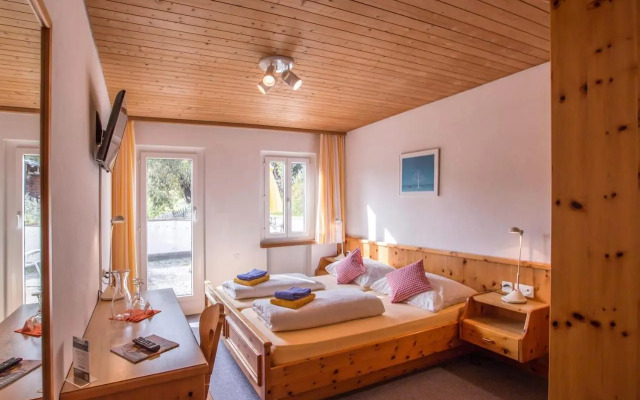 Chalamandrin Hotel und Restaurant