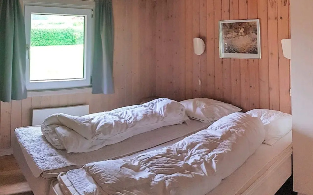 12 Person Holiday Home in Nordborg