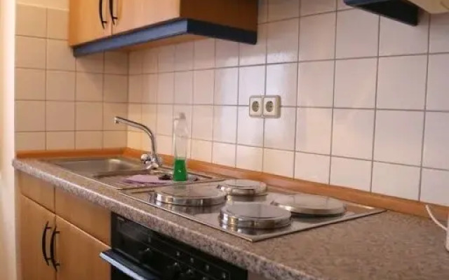 Appartementvermietung Altes Postamt