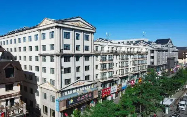 Yong Xu Hotel