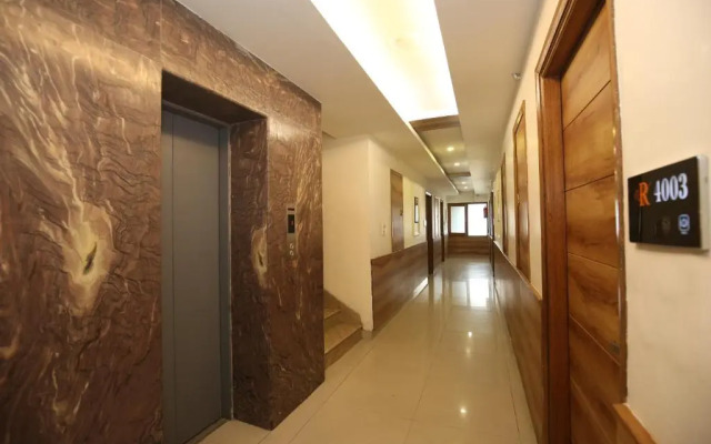 Hotel R. V. Regency