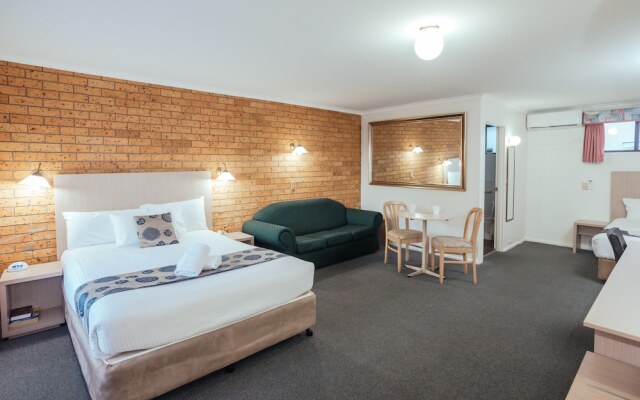 Comfort Inn Big Windmill