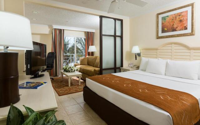 Comfort Suites Paradise Island