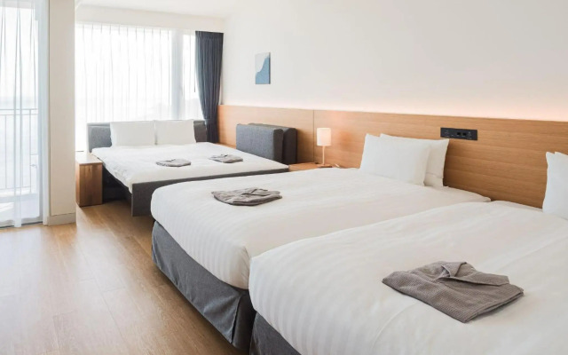 samana hotel Yakushima