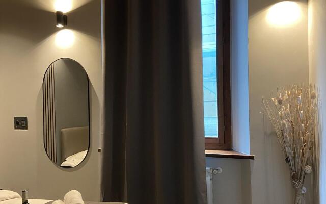 Soha Piazza di Spagna Boutique