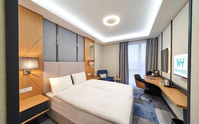 WENS Hotel
