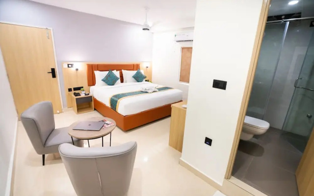 Sunrise Business Hotel