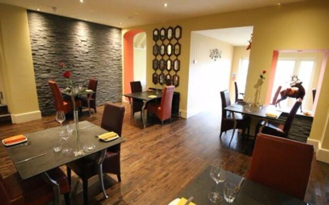 The Habit Boutique Rooms