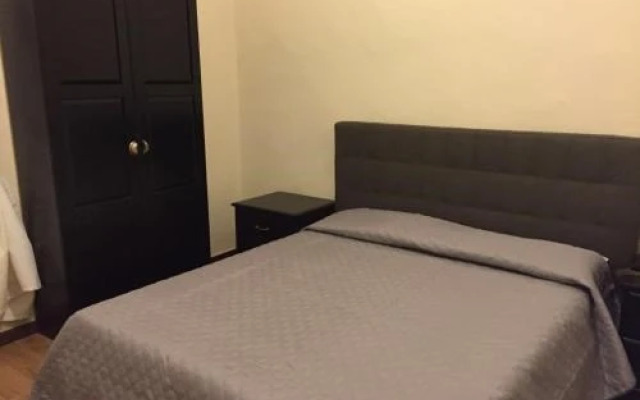 La Casetta di Pompeo