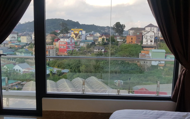 An Nhien Hotel