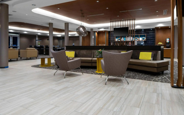 SpringHill Suites by Marriott Charlotte Huntersville