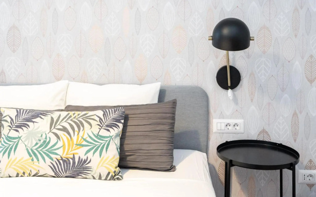 Spacious 2 Bdr Flat in the Old Town