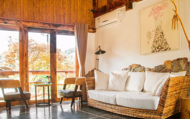 No.5 Valley Lodge