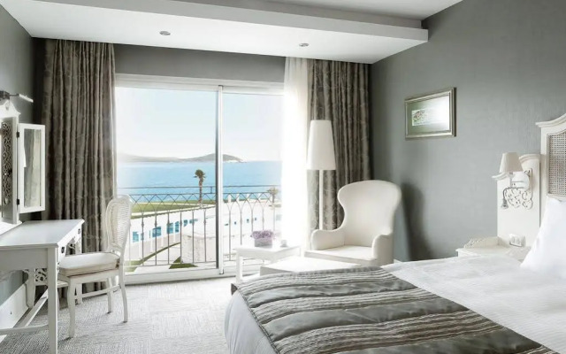 Porto Beach Resort Exclusive Alacati