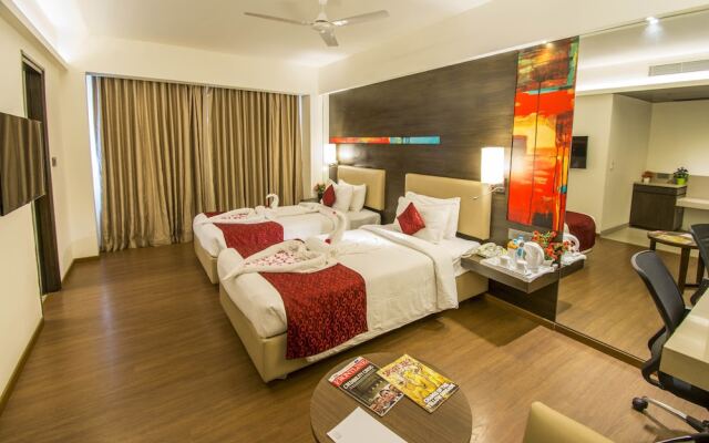 V Hotel