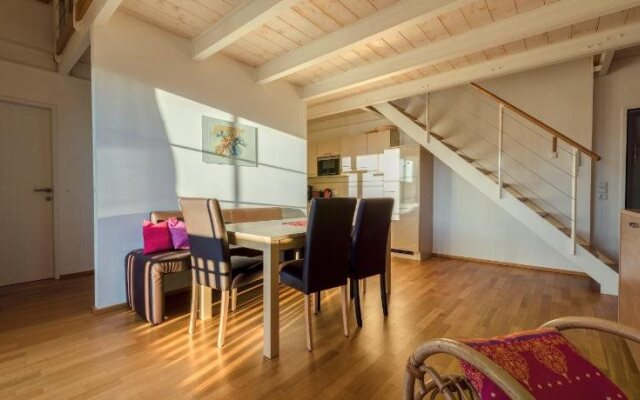 Aigenberg Appartements