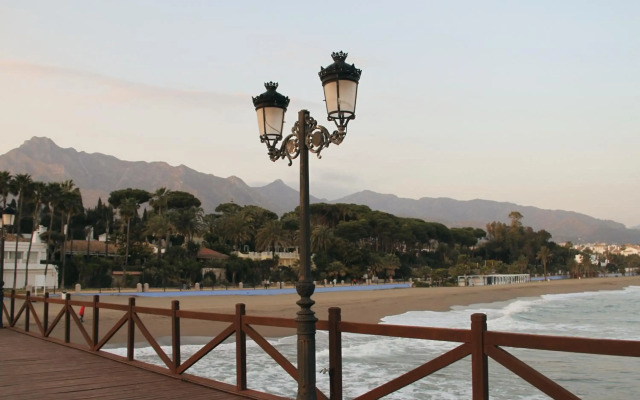 Brand New Apartment at Terrazas de Banús