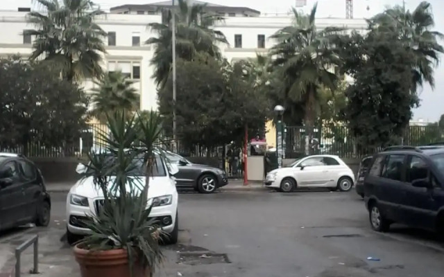 vicino ismett bb santa rosalia