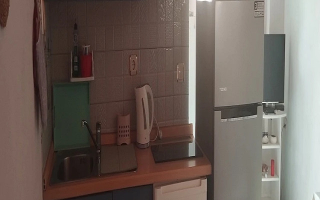 Apartments Sunce